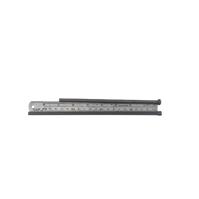 Sworzeń wału napędowego C1035K, zespół popychacza skrzyni biegów 6,0 x 178 mm Hartowany