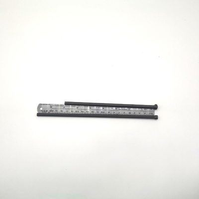 5,95x227,5 mm wał napędowy w samochodowej standardowej powierzchni Dacromet DIN7981