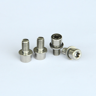 Śruby SEMS 5/8 "Unc Torx ze stali nierdzewnej Płaska podkładka wstępnie ustawiona 304