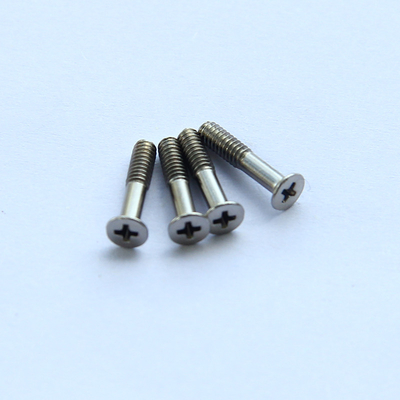 316 Śruby Torx z łbem stożkowym ze stali nierdzewnej, śruba z łbem stożkowym 4 mm