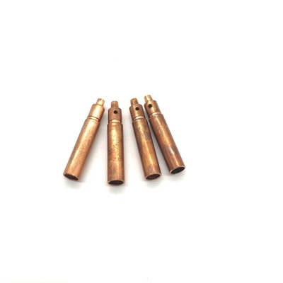 C1012 Przemysłowe łączniki metalowe Kucie na zimno Terminal sterujący Uav M17x11.1mm