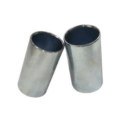 C1018 Okrągła pusta stalowa rura z zimną główką 12x26mm Rozmiar 12g Waga