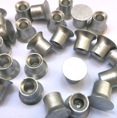 Nity samoprzebijające o wysokiej wytrzymałości Polerowanie 5,3x7mm 5,3x8mm 5,3x4mm
