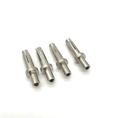 6.8mmx15mm Miedziane zaciski akumulatora samochodowego 24g Pojedyncza waga ANSI