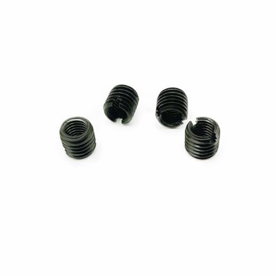Kucie na zimno Niestandardowy łącznik M10x13mm Tuleja gwintowana Standard DIN Standardowe wkładki samogwintujące