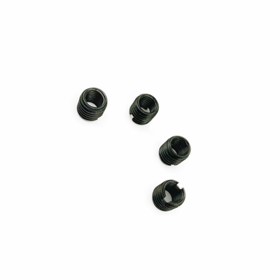 Kucie na zimno Niestandardowy łącznik M10x13mm Tuleja gwintowana Standard DIN Standardowe wkładki samogwintujące