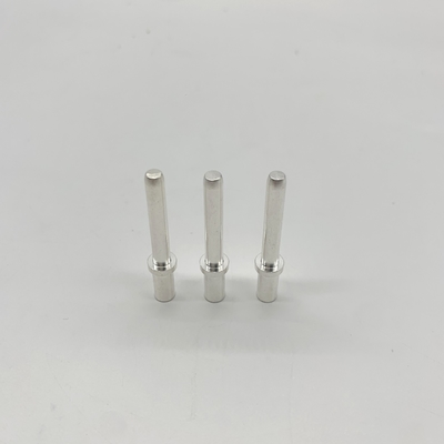 Blok rozdzielczy baterii miedzianych C1012 Materiał Materiał 6,8 x 25 mm