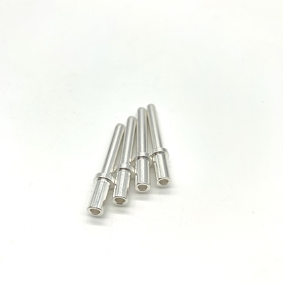 Terminal dystrybucji zasilania C1008, kołek złącza akumulatora anodowanego 6,8x25mm