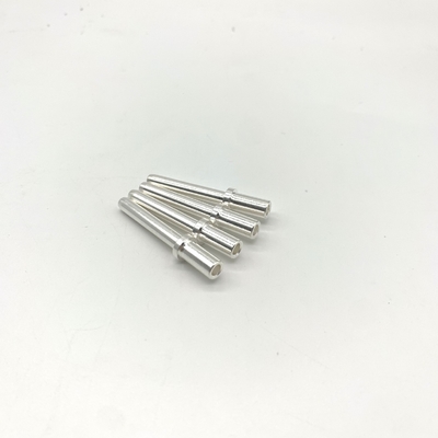 Blok rozdzielczy baterii miedzianych C1012 Materiał Materiał 6,8 x 25 mm