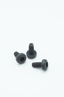 Torx Soket głowa śruby maszyny ze stali nierdzewnej śruby przeciwkradzieży