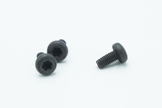 Torx Soket głowa śruby maszyny ze stali nierdzewnej śruby przeciwkradzieży