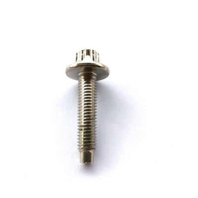 Torx Flang Head Bolt Dacromet EVERLUBE Śruby maszynowe do zbiorników wody BMW