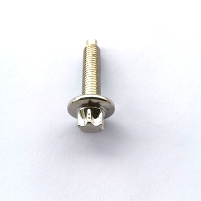 Torx Flang Head Bolt Dacromet EVERLUBE Śruby maszynowe do zbiorników wody BMW