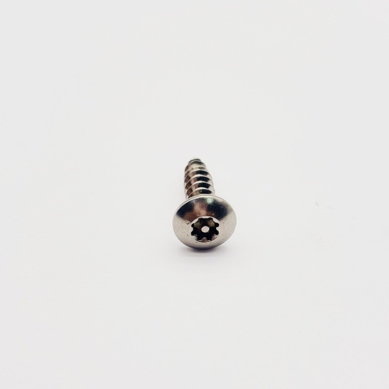 Bezpieczeństwo Pin Torx Przycisk samodzielnie śruby Pin Torx samodzielnie śruby bezpieczeństwa