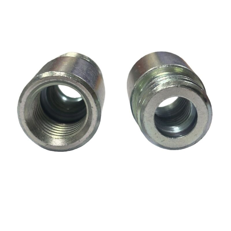 Precyzyjne części obróbki CNC z utlenieniem anody i tolerancją ±0,01 mm dla szybkiej dostawy