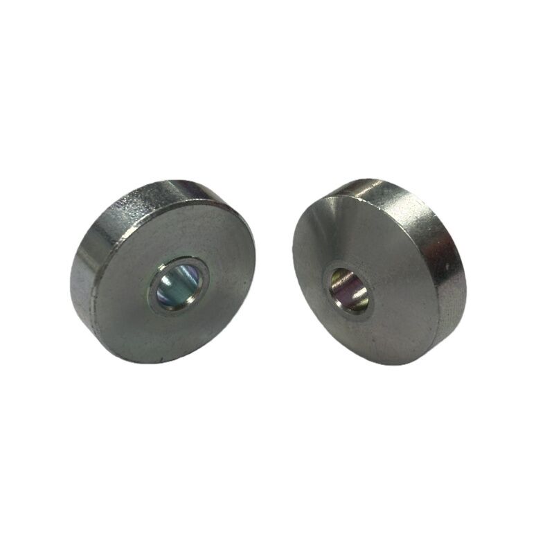 ASP23 Materiał CNC Tokarka Części Obróbki Precyzyjnej Toczenie Frezowanie Komponenty do Zastosowań Przemysłowych