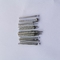 Głowica szlifierska kulkowa Zestaw narzędzi do polerowania anodowanego Diament spiekany, zestaw do polerowania wierteł 250F / 6