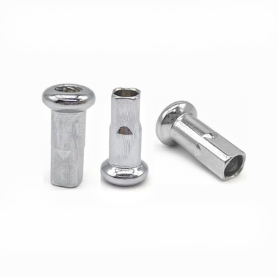 Motoryzacja Kapułka rowerowa Kapułka drutowa 7075 Aluminiowy stop