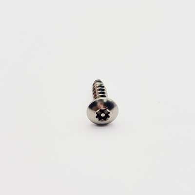 Bezpieczeństwo Pin Torx Przycisk samodzielnie śruby Pin Torx samodzielnie śruby bezpieczeństwa