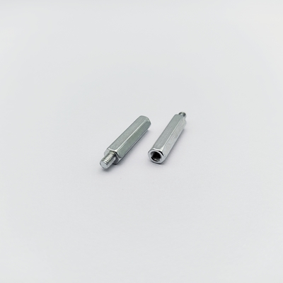 M3 Hex Standoff Screw A2-70 ze stali nierdzewnej 20 mm do rozkładu PCB