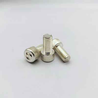 M10x1.5x30mm Bolt antydzielenia A4-70 Stali nierdzewnej