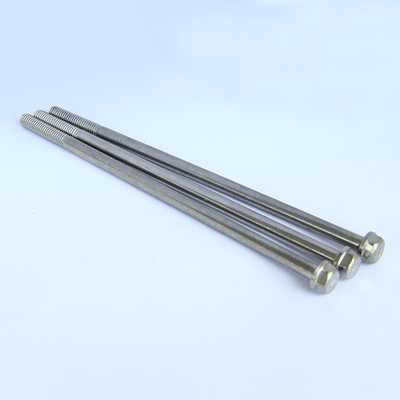 Standardowa śruba z łbem sześciokątnym JIS M6x150mm do silnika samochodowego